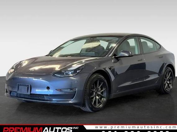 TESLA MODEL 3 2023 5YJ3E1EA9PF432412 image TESLA MODEL 3 2023 5YJ3E1EA9PF432412 image